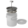 Helikon-Tex Coffee Press &ndash; French Press Deckel f&uuml;r CAMP Cup