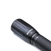NexTorch C2 2AA LED Taschenlampe 250 Lumen