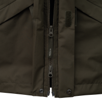 Helikon Tex Chinook Jacket - Wasserdichte Hardshell Einsatzjacke