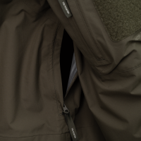 Helikon Tex Chinook Jacket - Wasserdichte Hardshell Einsatzjacke