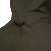 Helikon Tex Chinook Jacket - Wasserdichte Hardshell Einsatzjacke