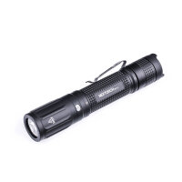 NexTorch E51D 2100 Lumen EDC LED Taschenlampe USB-C...