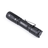NexTorch E51D 2100 Lumen EDC LED Taschenlampe USB-C...