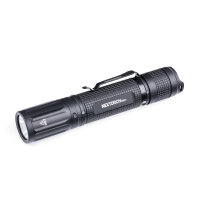 NexTorch E52D Outdoor LED-Taschenlampe mit 3700 Lumen und...