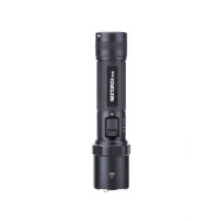 NexTorch P80B LED Taschenlampe 2.100 Lumen USB-C Glasbrecher