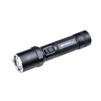 NexTorch P81B LED Taschenlampe 3700 Lumen USB-C Glasbrecher