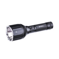 NexTorch P82C LED Taschenlampe 2200 Lumen USB-C...