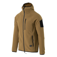 Helikon Tex Patriot PRO Fleece &ndash; Fleecejacke mit...