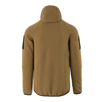Helikon Tex Patriot PRO Fleece &ndash; Fleecejacke mit...