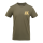 Helikon Tex T-shirt ABC Always Be Cool