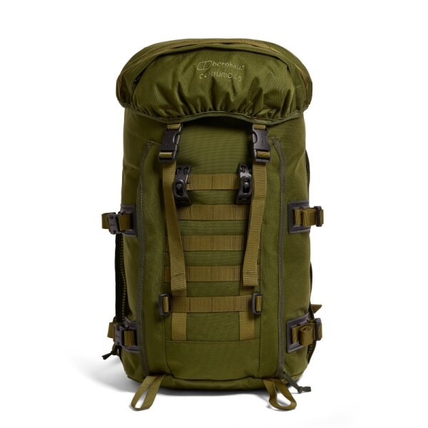 Berghaus Rucksack MMPS Centurio II 45 Liter