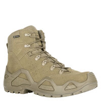 Lowa Einsatzstiefel Z-6S GTX C