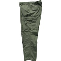 Leo K&ouml;hler Tactical (Security) Hose