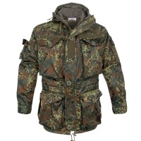 Leo K&ouml;hler Einsatzkampfjacke...