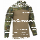 Leo K&ouml;hler Combatshirt leichte Einsatzfeldbluse