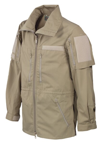 Leo K&ouml;hler Tactical Jacke
