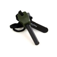 WILDO Fire Flash Firesteel Large