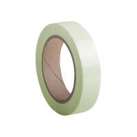 Priotec Leuchtfolientape - Nachleuchtendes Klebeband