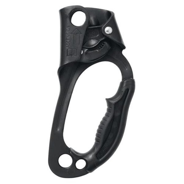 PETZL ASCENSION rechts