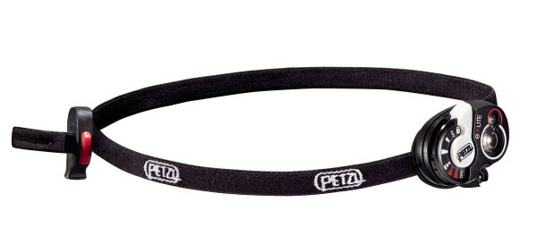 PETZL Stirnlampe E+LITE