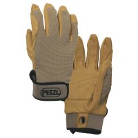 Petzl Abseilhandschuhe Cordex