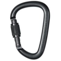 PETZL WILLIAM Karabiner