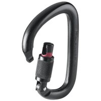 PETZL WILLIAM Karabiner