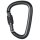 PETZL WILLIAM Karabiner