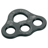 PETZL Riggingplatte PAW