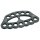 PETZL Riggingplatte PAW