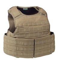 Warrior Assault Systems Modulareinsatzweste Raptor