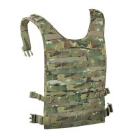 Warrior Assault Systems Back Panel