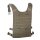 Warrior Assault Systems Back Panel