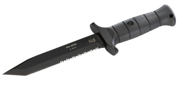 Eickhorn Bundeswehr Kampfmesser KM 2000