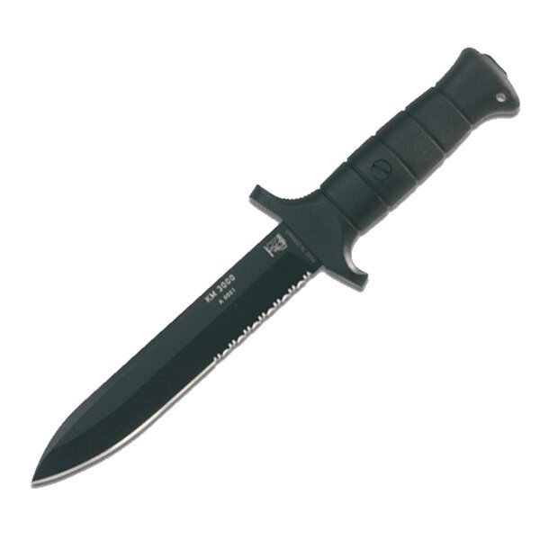 Eickhorn Bundeswehr Kampfmesser KM 3000 Welle