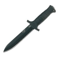 Eickhorn Bundeswehr Kampfmesser KM 3000 Welle