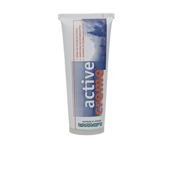 Lowa Active Cream, Farbneutral
