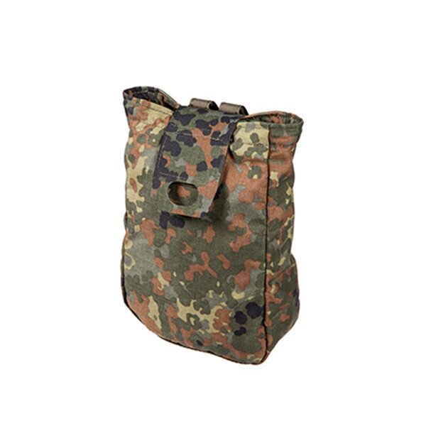 Templars Gear Dump Pouch
