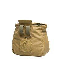 Templars Gear Dump Pouch