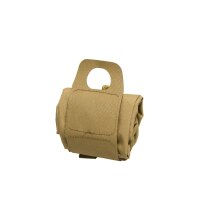 Templars Gear Dump Pouch