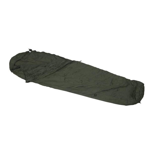 Snugpak Schlafsack Softie Elite 1, Oliv