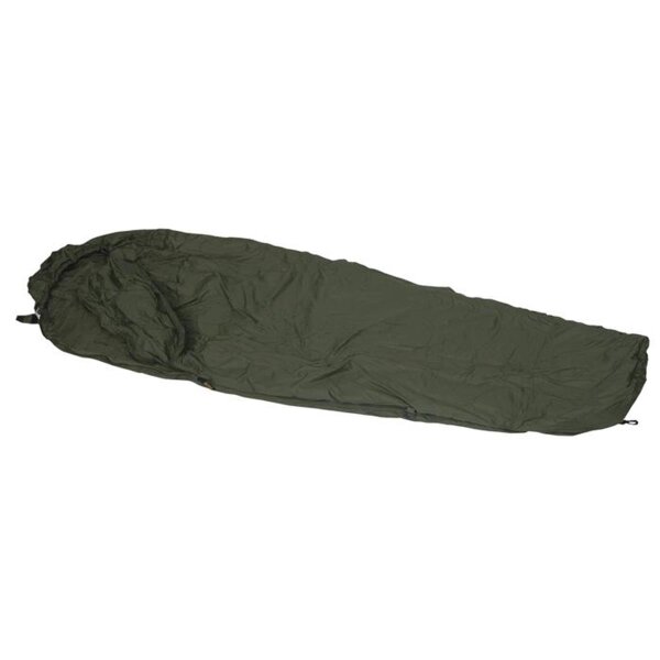 Snugpak Schlafsack Softie Elite 2, Oliv