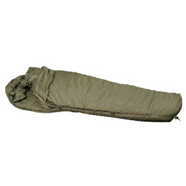 Snugpak Schlafsack Softie Elite 5, Oliv