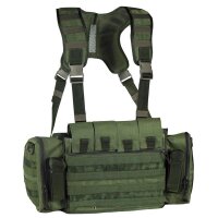 75Tactical Chest Rig Y5