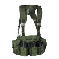 75Tactical Chest Rig Alpha