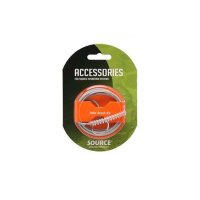 SOURCE Tube brush Kit Reinigungsb&uuml;rste