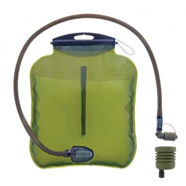 SOURCE ILPS Trinksystem 3L UTA KIT Low Profil