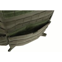 Zentauron Plattentr&auml;ger ARES