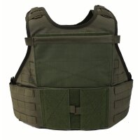 Zentauron Plattentr&auml;ger ARES