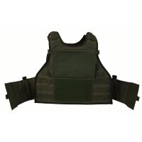 Zentauron Plattentr&auml;ger ARES